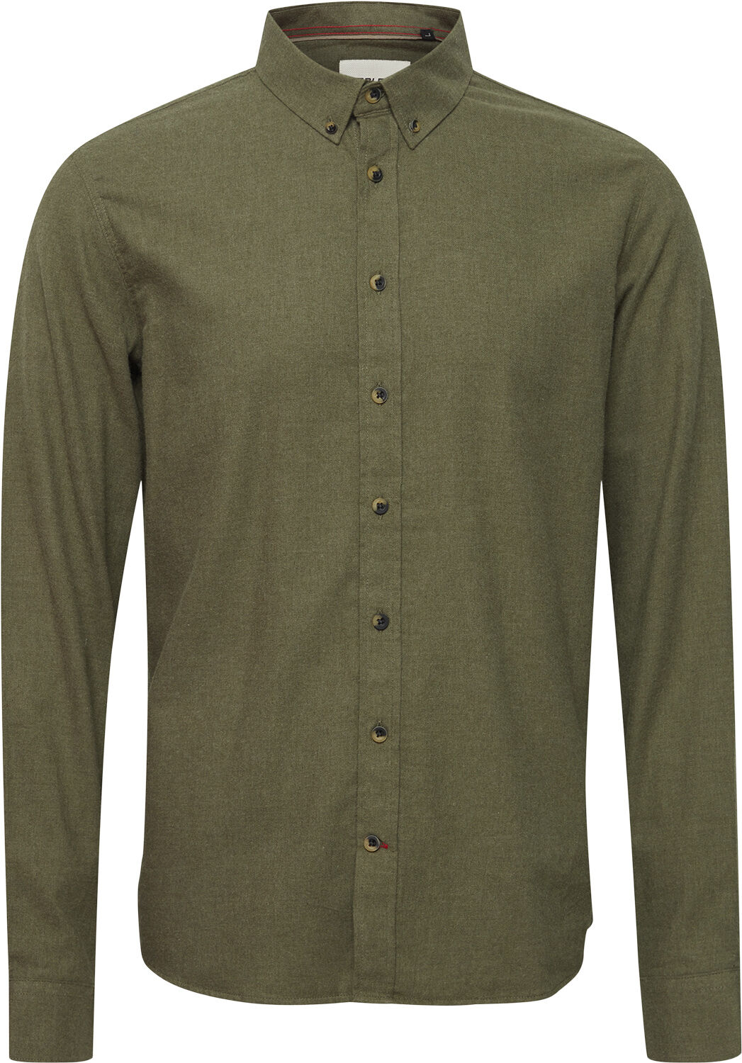 BHBurley shirt