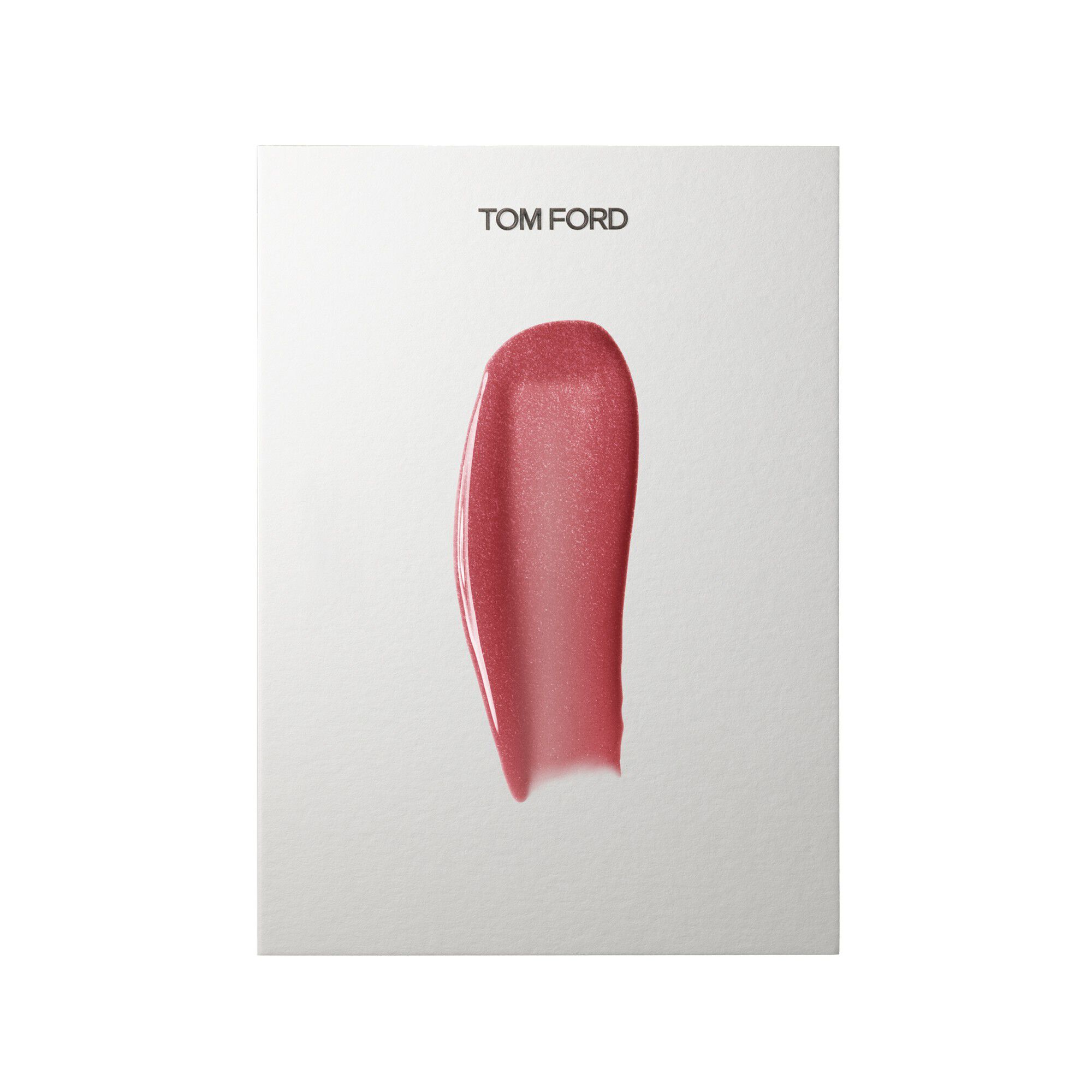 Gloss Luxe Lip Gloss