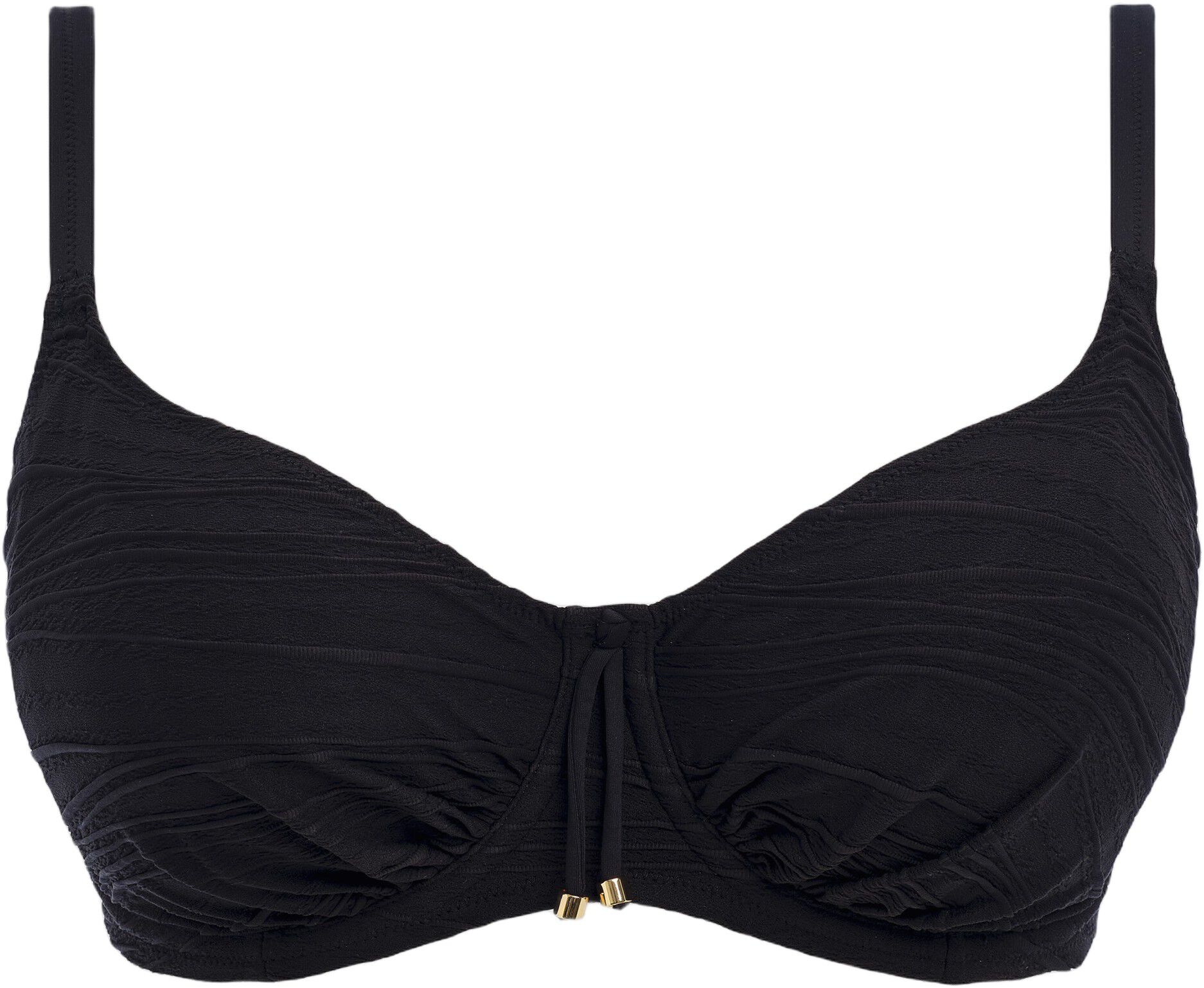 BEACH WAVES UW BIKINI TOP