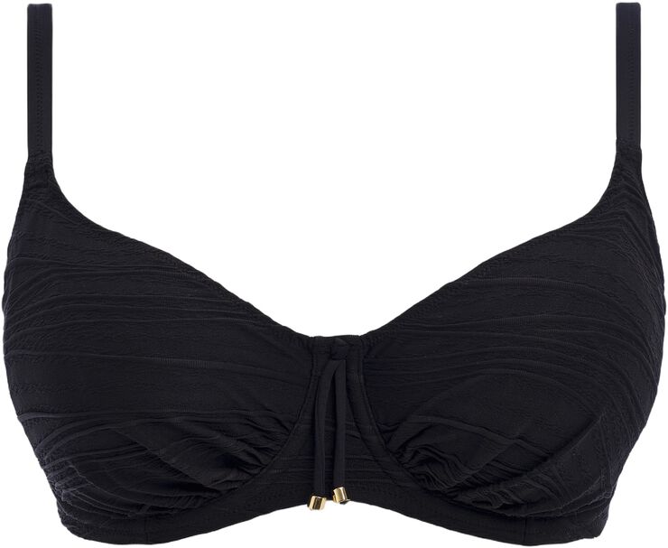 BEACH WAVES UW BIKINI TOP