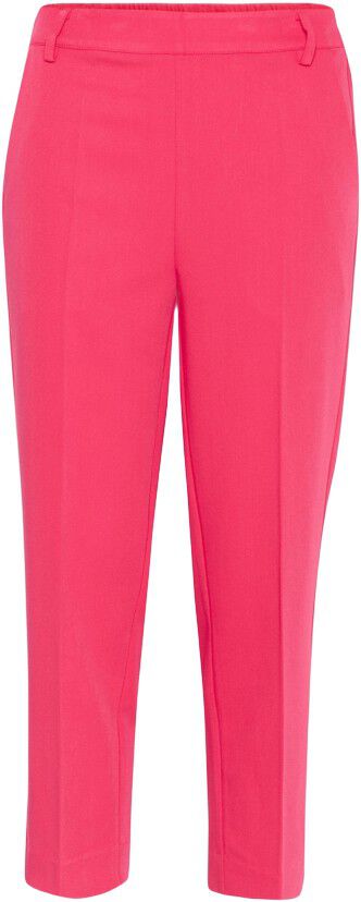 KAsakura HW Cropped Pants