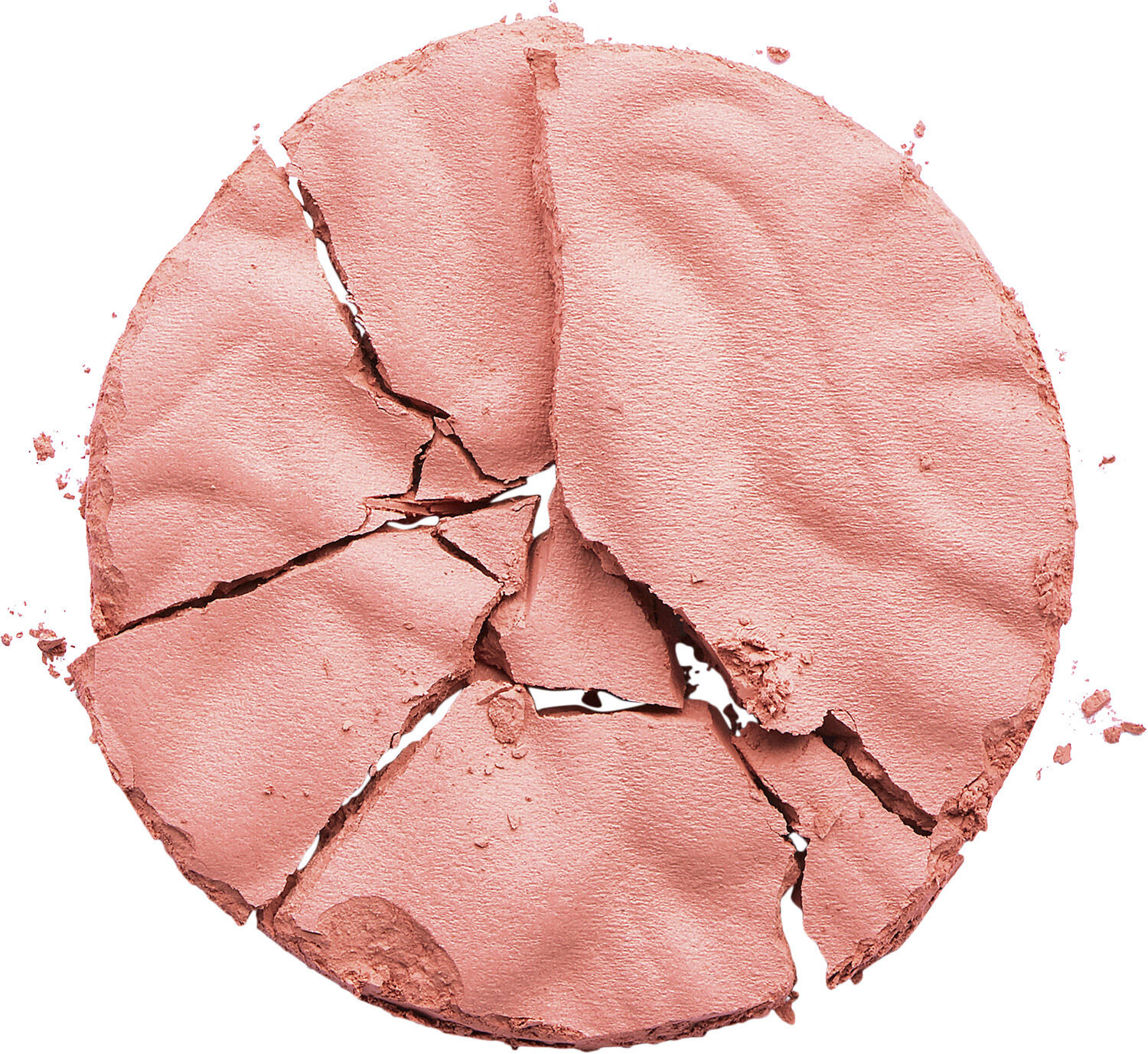 Revolution Blusher Reloaded