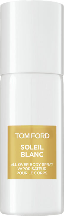 Soleil Blanc All Over Body Spray
