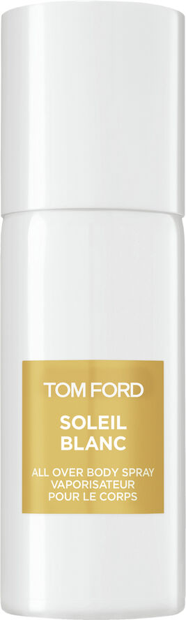 Soleil Blanc All Over Body Spray