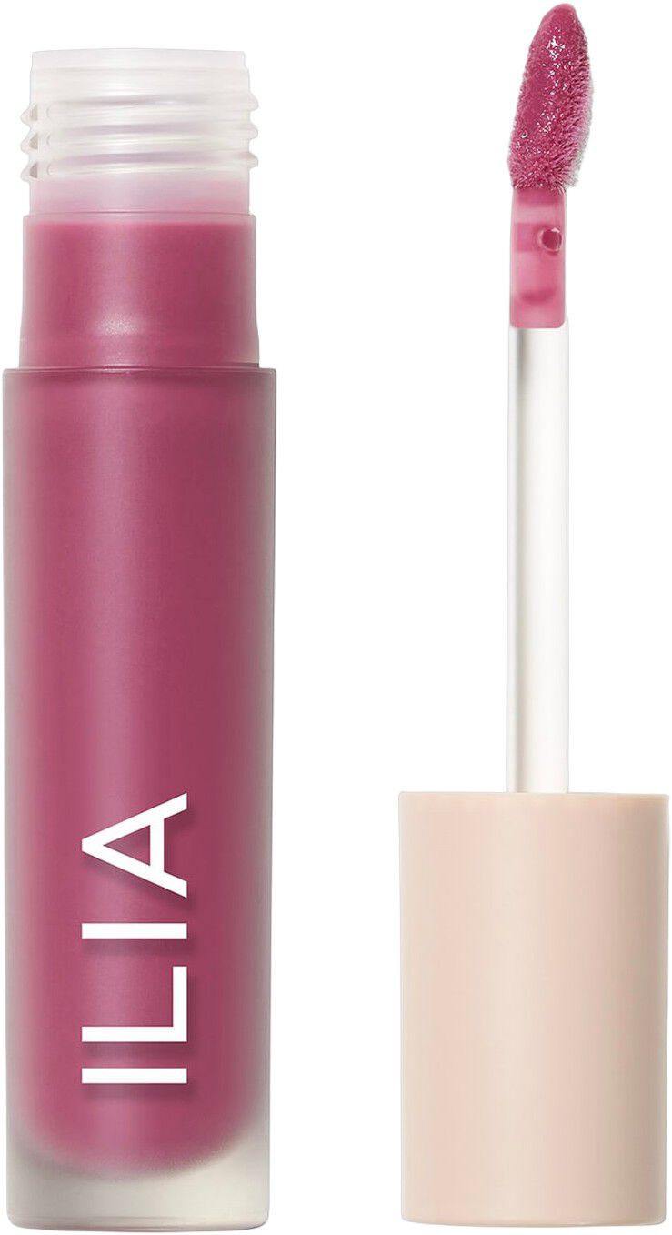 Overglaze - 24 timers fugtgivende lipgloss