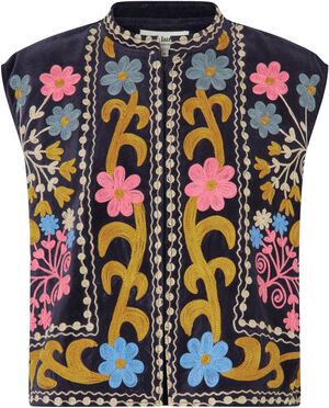 BinLL Vest SL