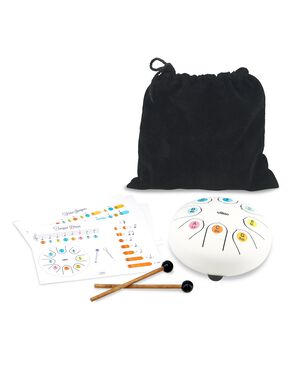 Vilac - Musikinstrument - Tungetromme