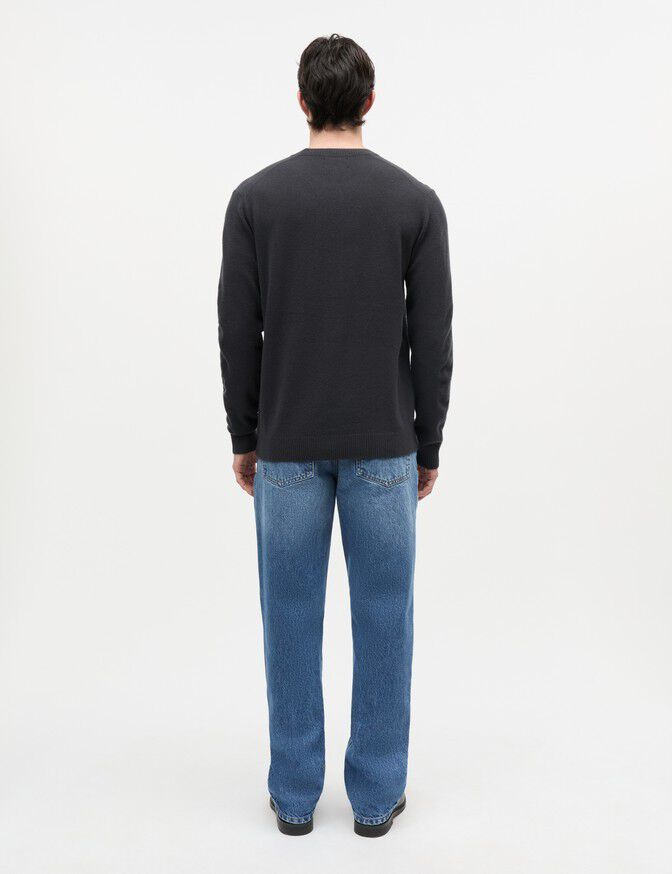 Super Wool Karsten Knit