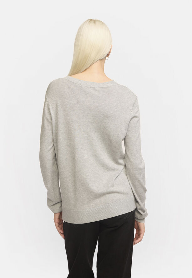 SRMarla Cardigan knit