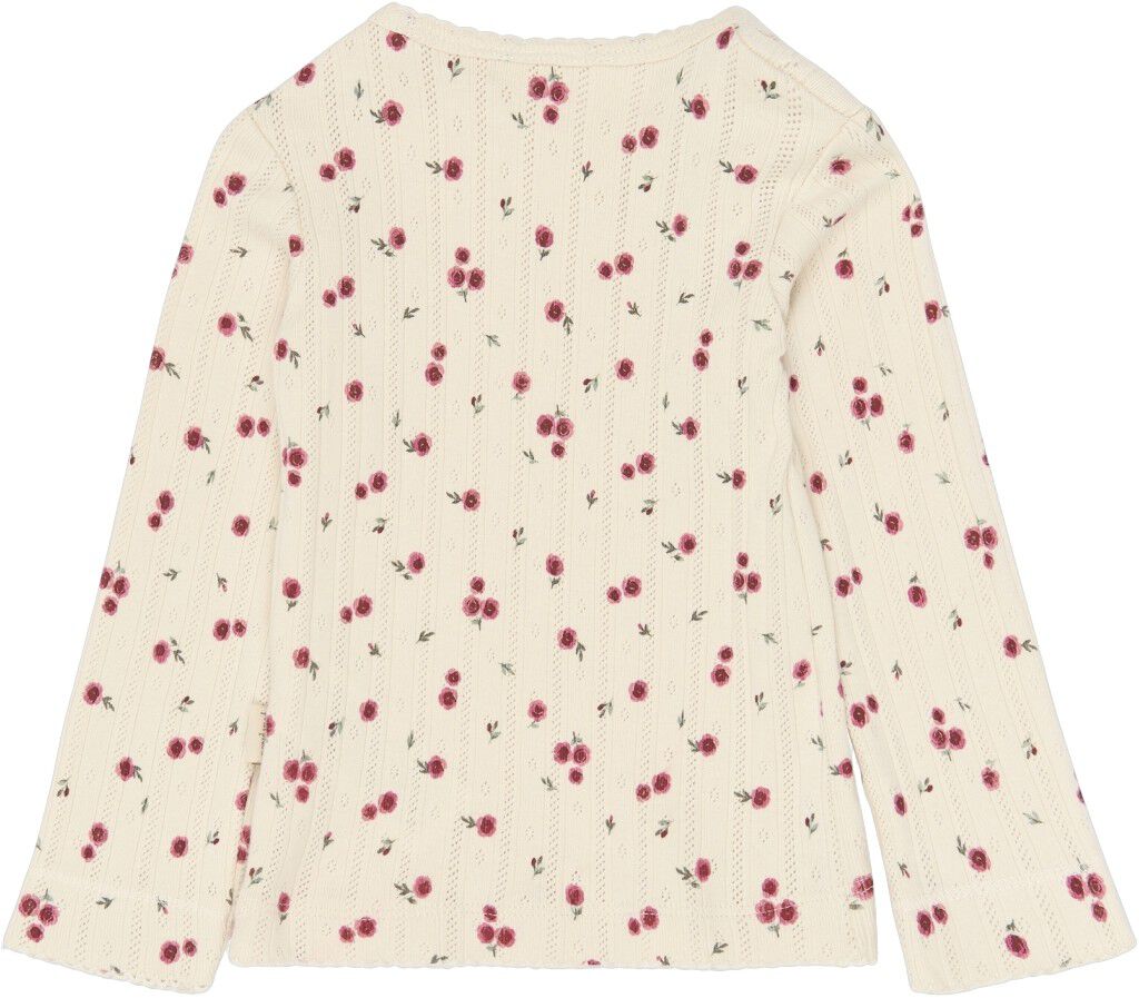 Ppgracie L_S Pointelle Tee