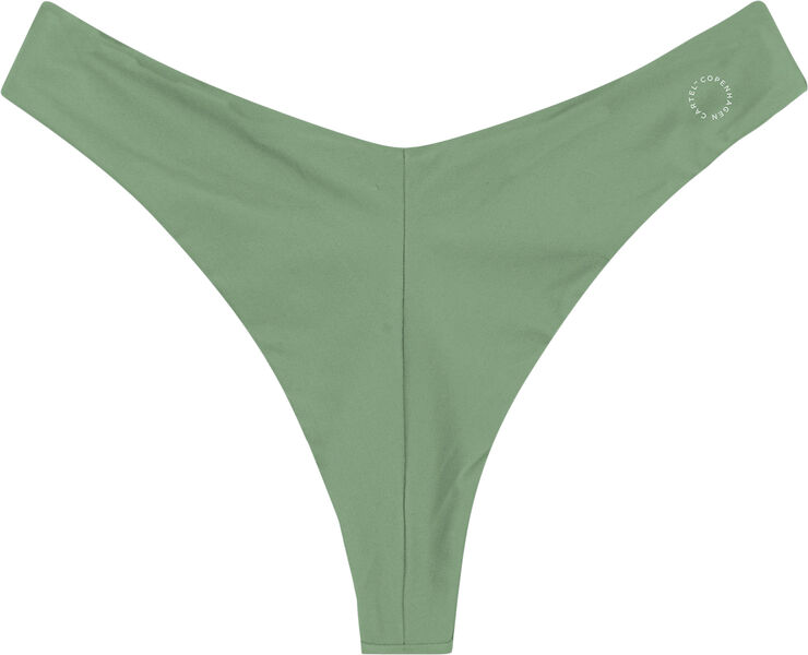 Canggu V-formet bikinitruse