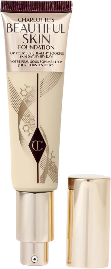 Charlotte's Beautiful Skin Foundation - Foundation
