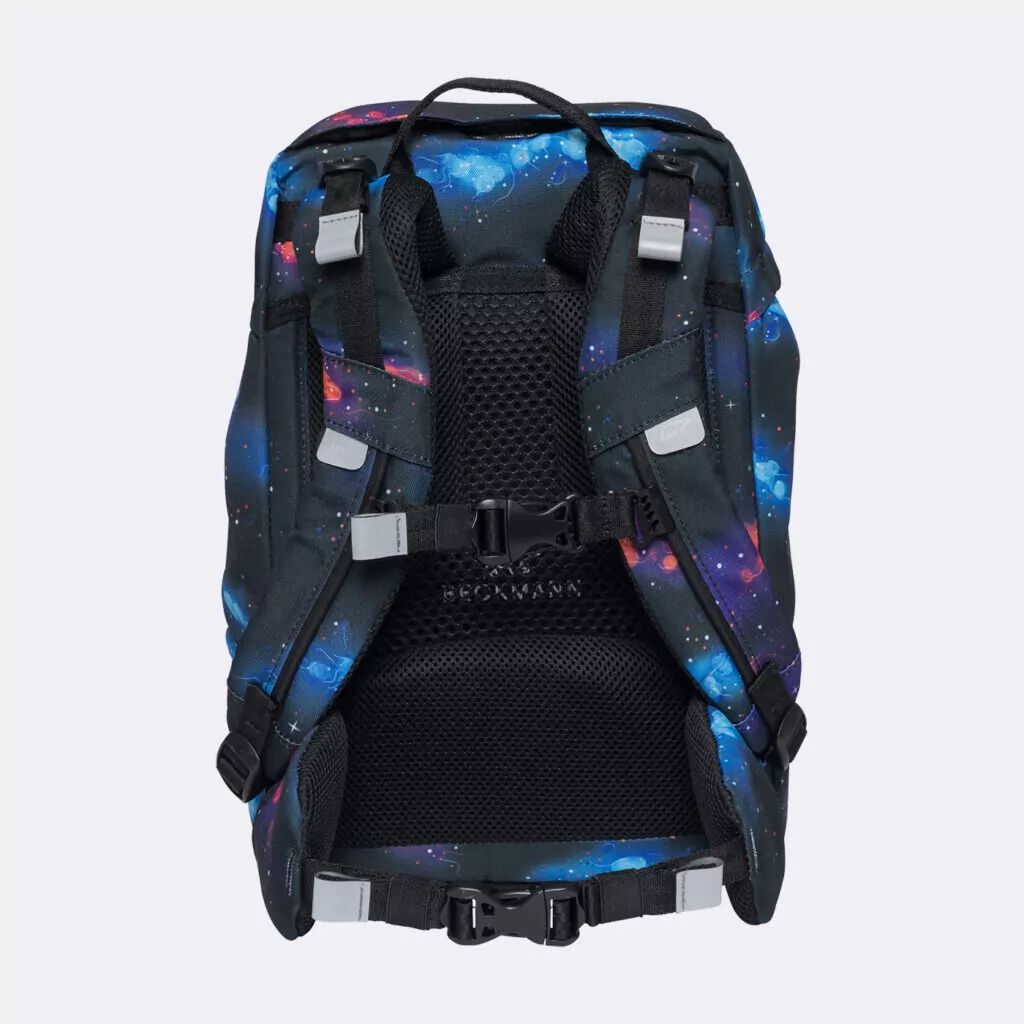 Beckmann Classic Skoletaskes&aelig;t