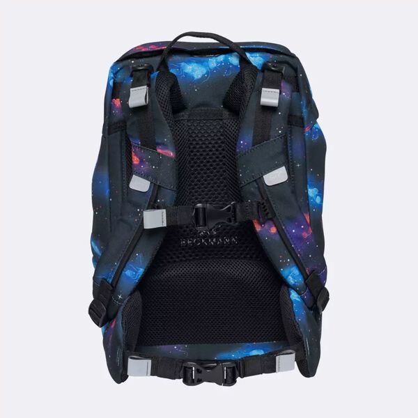 Beckmann Classic Skoletaskesæt