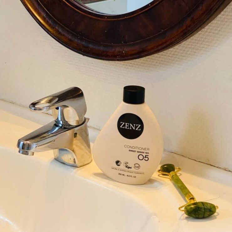 Zenz Organic Sweet Sense 05 Conditioner