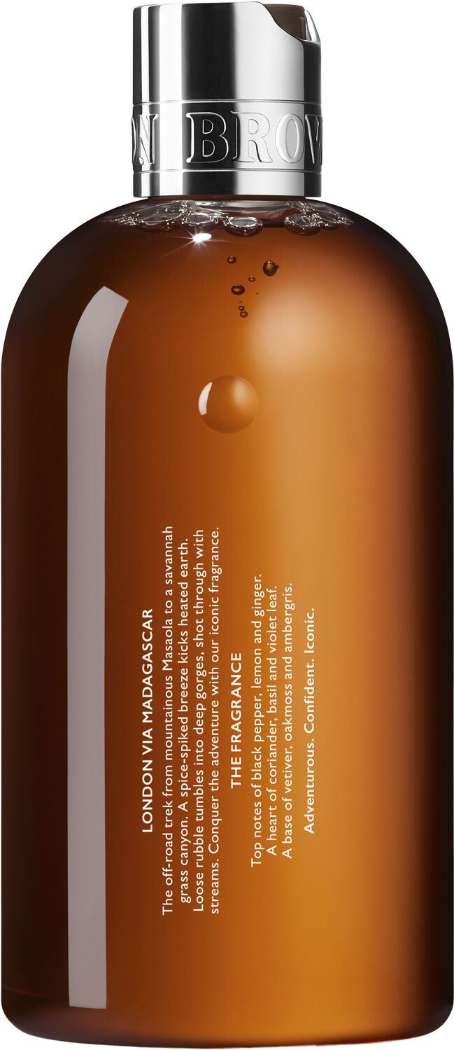 Re-charge Black Pepper Bath & Shower Gel