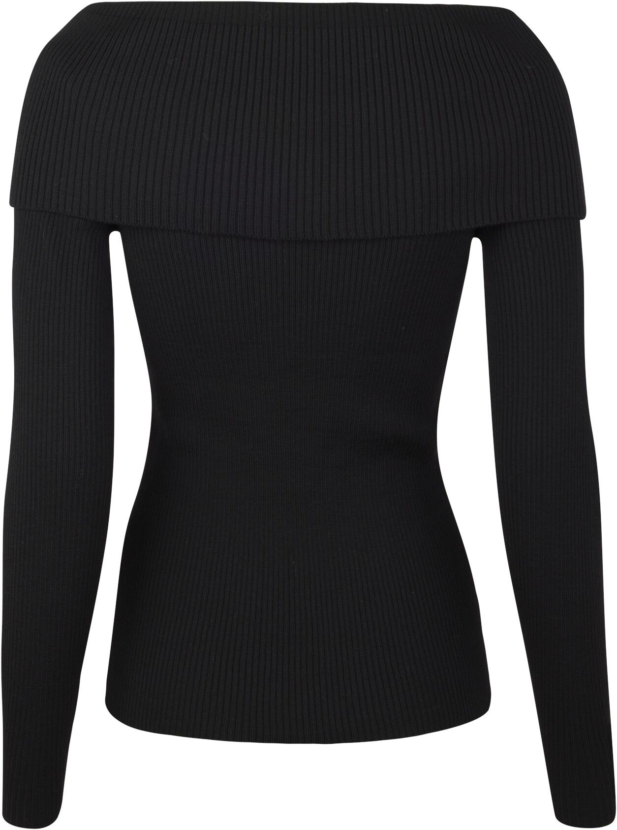 Klara Off Shoulder, Knit