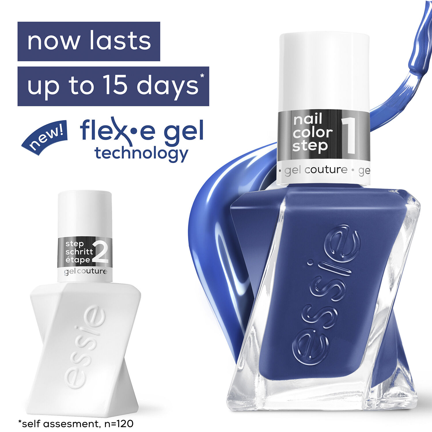 gel couture nail polish