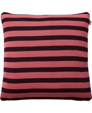 STRIPE/PINK-AUBERGINE, PYNTEPUDE