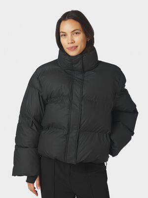 Rhea C Puffer Jacket