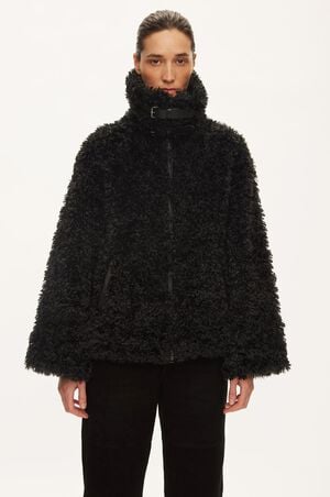 Fuzzy Faux Fur