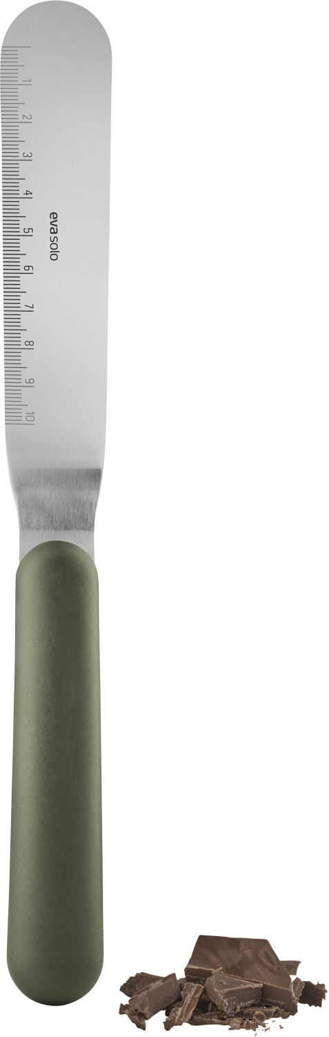 Green tools Paletkniv vinklet