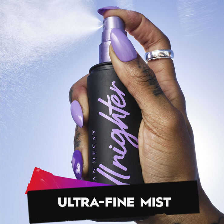 Urban Decay All Nighter Makeup Setting Spray 118ml