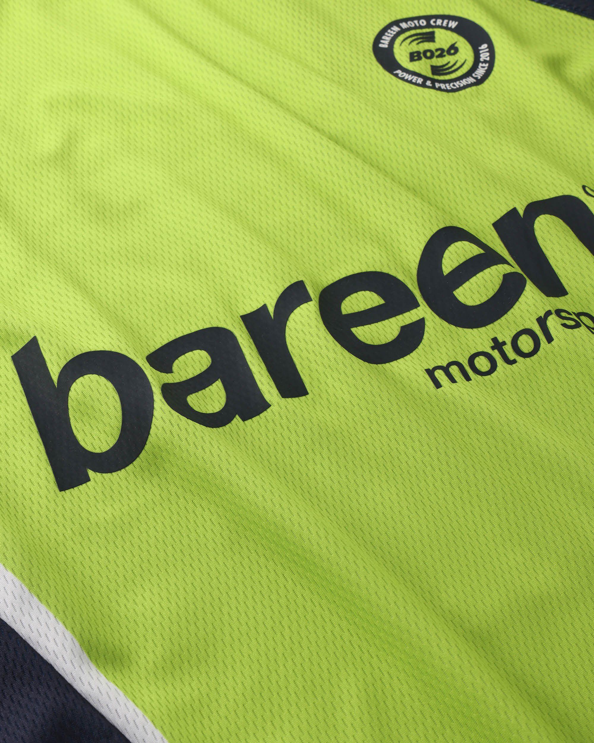 Moto Longsleeve