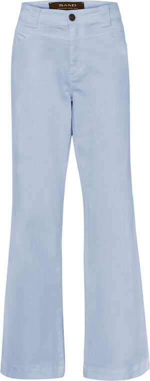 Suede Touch W - Finula