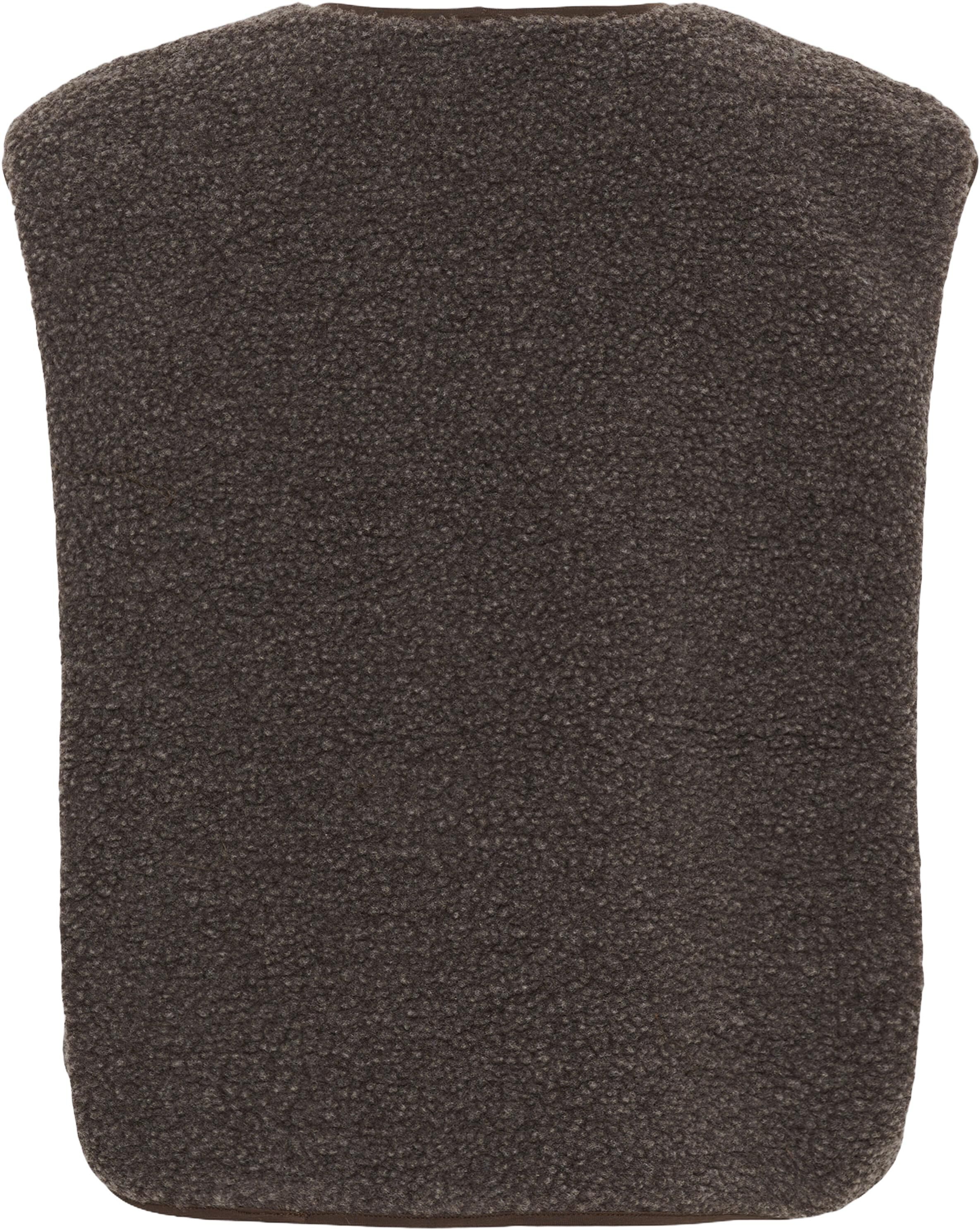 CUcatina Teddy Waistcoat