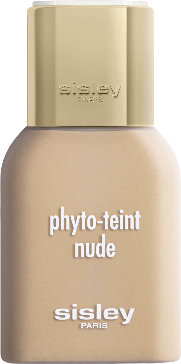 Phyto-Teint Nude