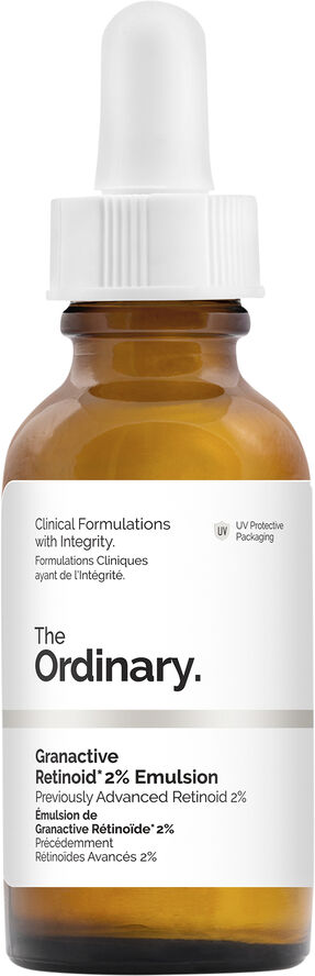 Granactive Retinoid 2% Emulsion 30 ml.