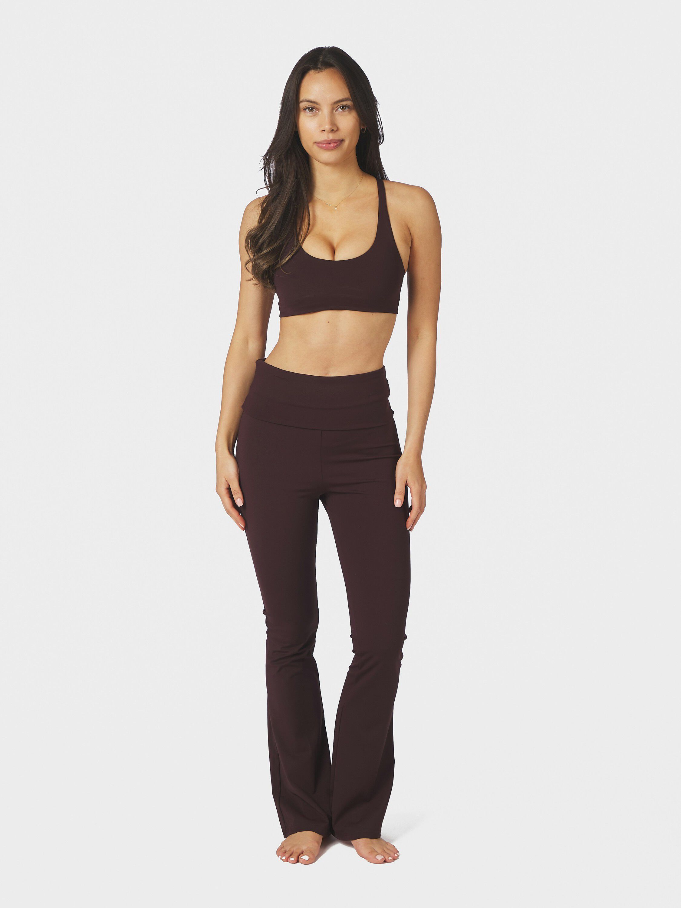 Ea String Top