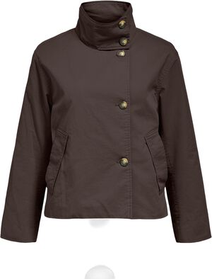 OBJGRO RE SHORT JACKET NOOS