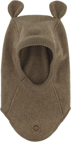 Cotton Fleece Fullface w Ears