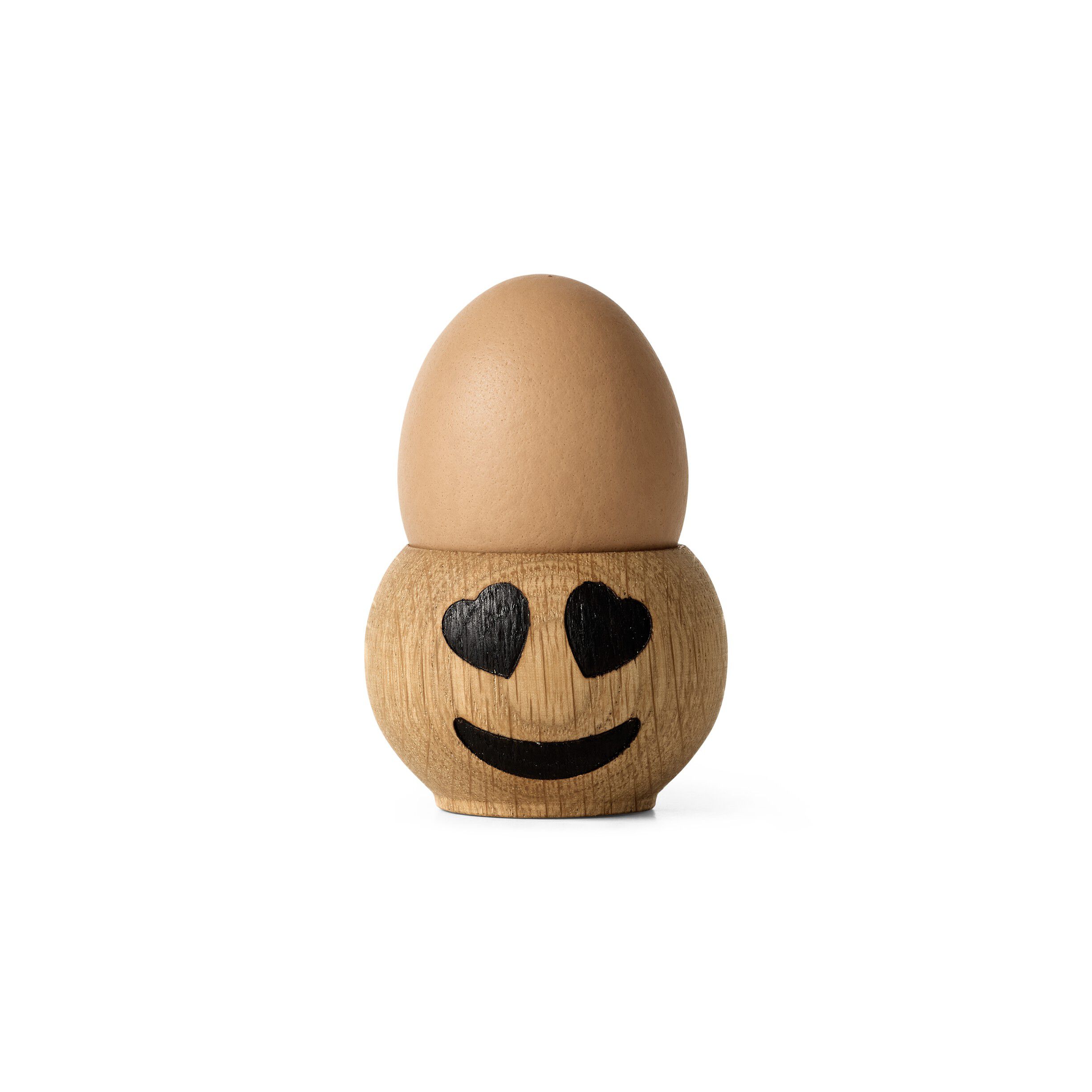 Heart Eyes, &aelig;ggeb&aelig;ger