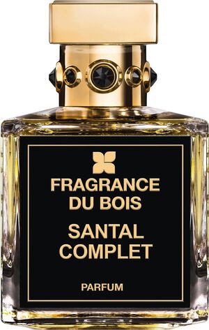 SANTAL COMPLET