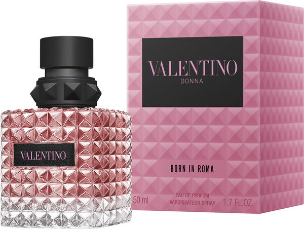 Valentino Donna Born in Roma Eau de Parfum