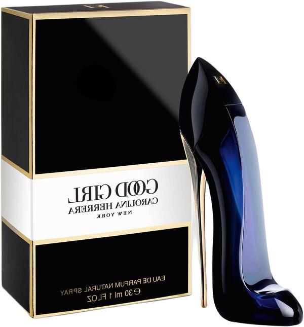 Goodgirl Eau De Parfum