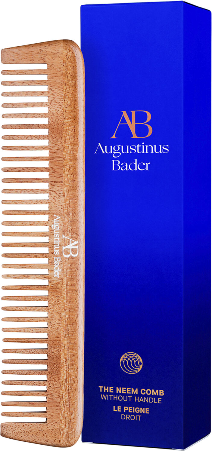 Neem comb (without handle)