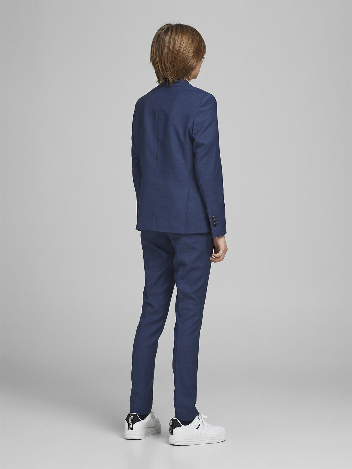 JPRSOLARIS TROUSER JR