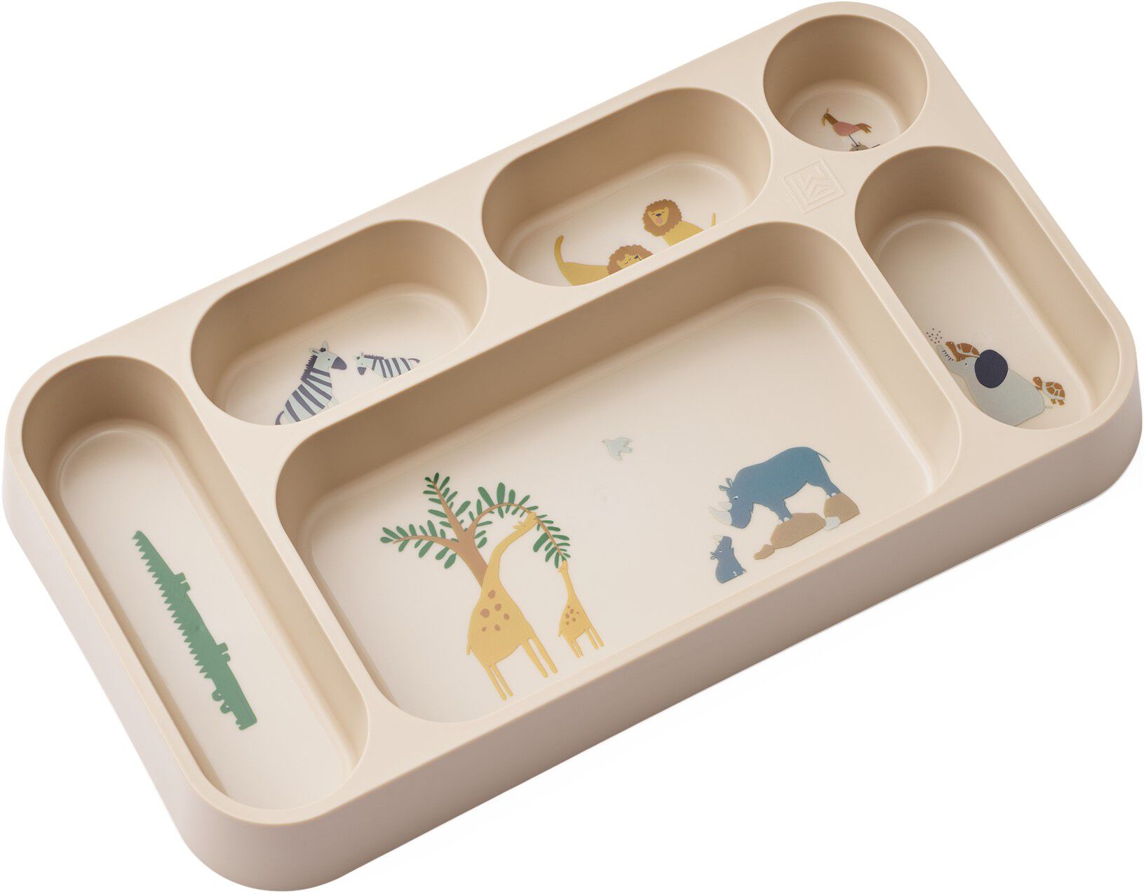 Tallerkener & sk&aring;ler