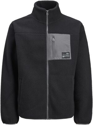 JREBAUSTIN TEDDY JACKET