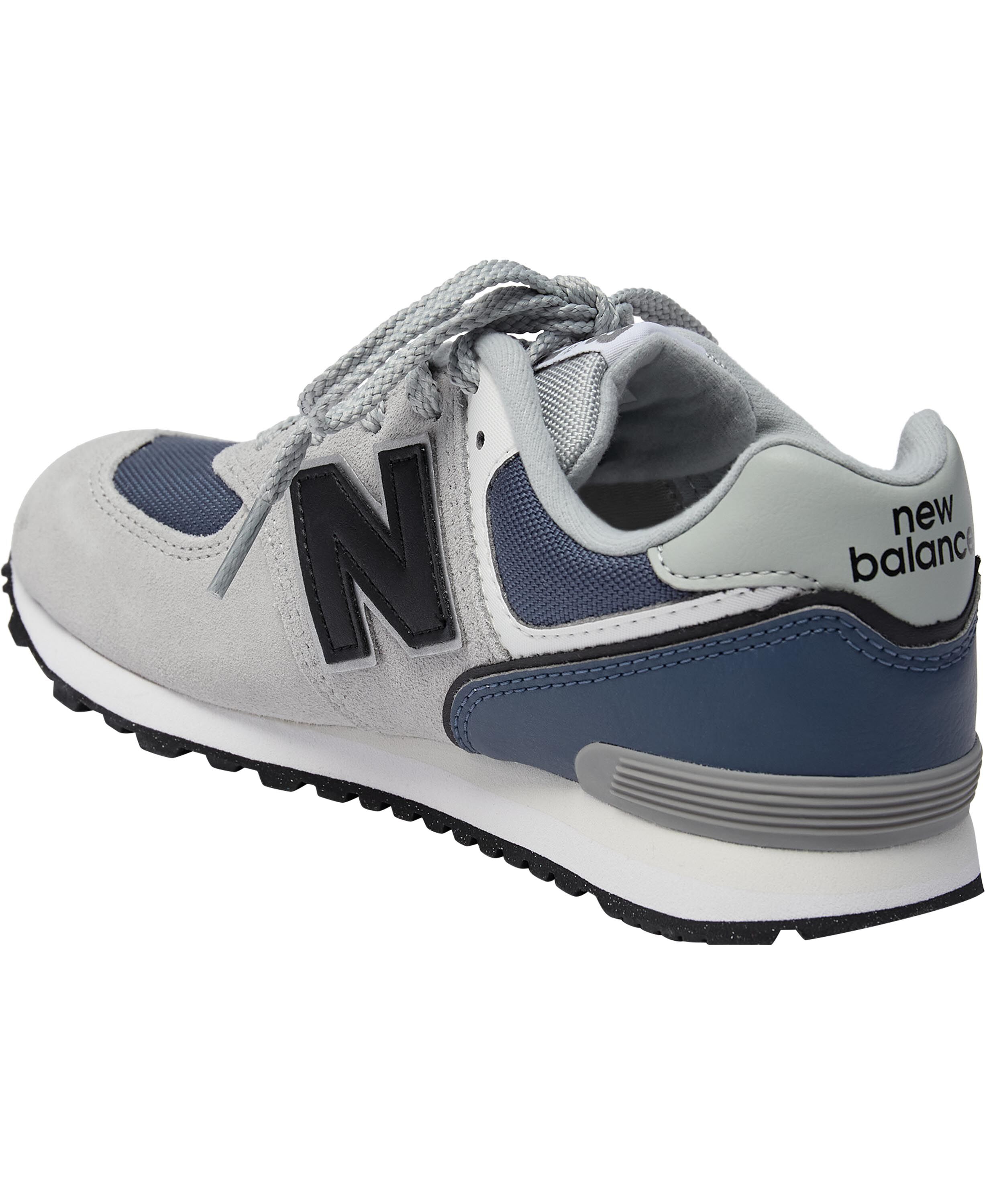 New Balance 574 Kids Lace