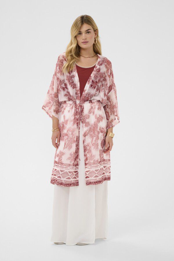CRJessica Kimono