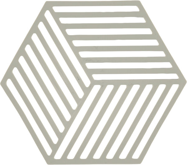 Bordskåner Hexagon Mud