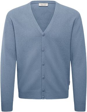 CFKARL LAMBSWOOL CARDIGAN