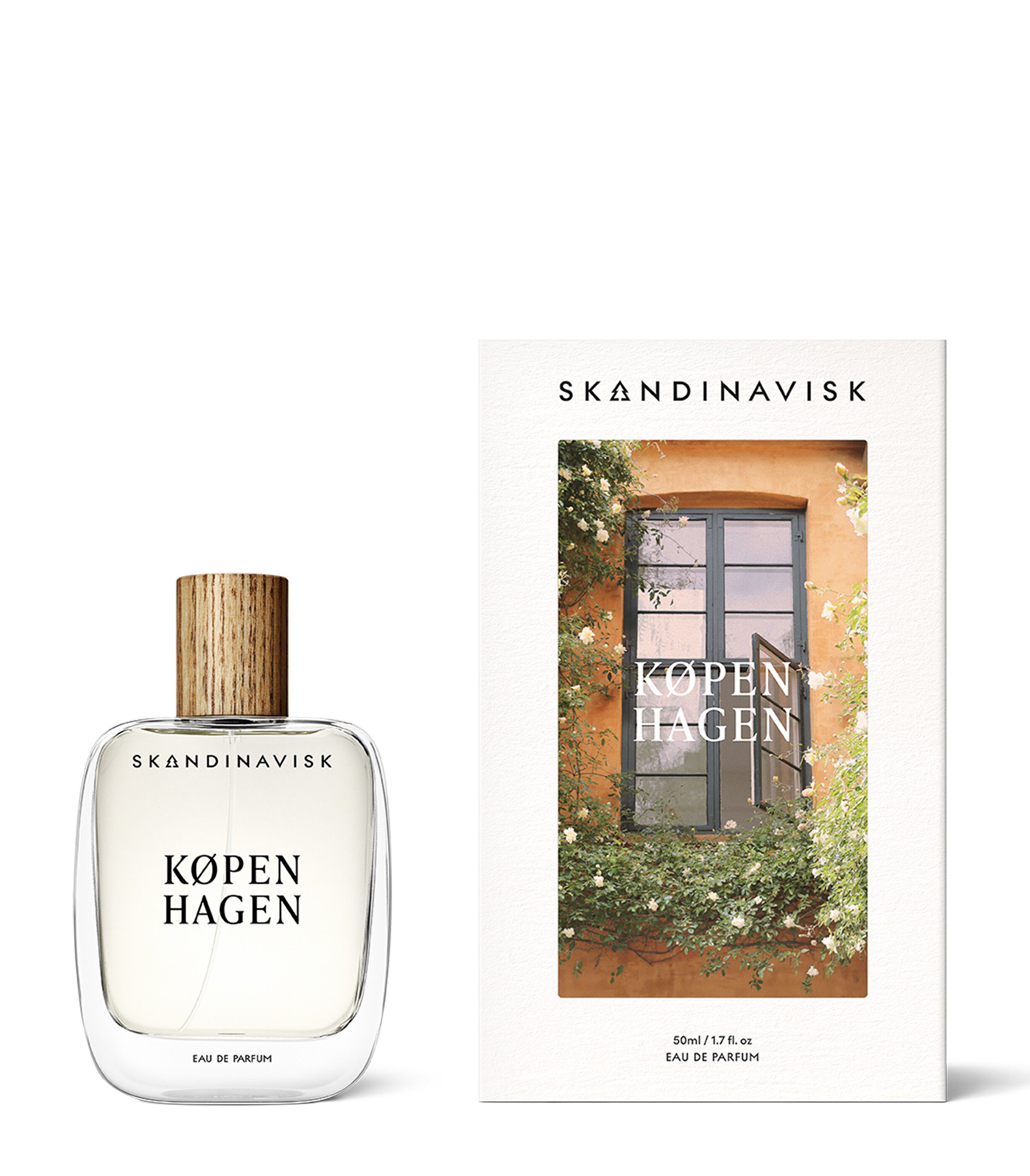 K?PENHAGEN EAU DE PARFUM
