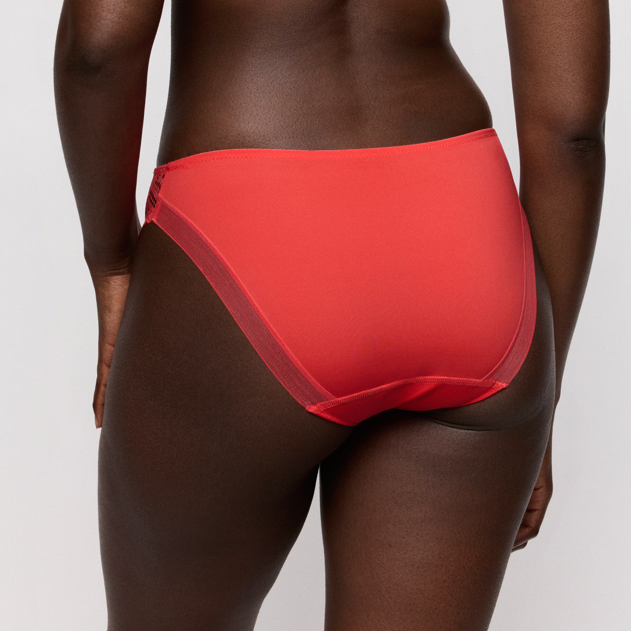 Grace Bay rio briefs