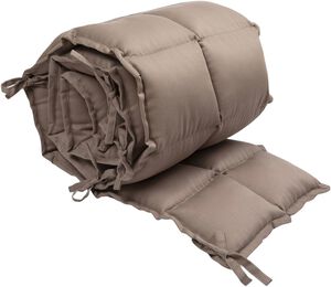 Kapok bumper